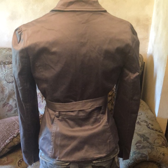 Twilight Rosalie Hale Guess Darla Blazer - Picture 6 of 6